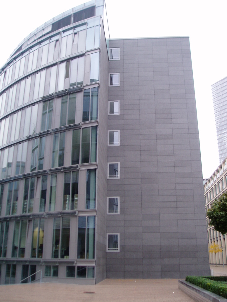 Exterior Wall