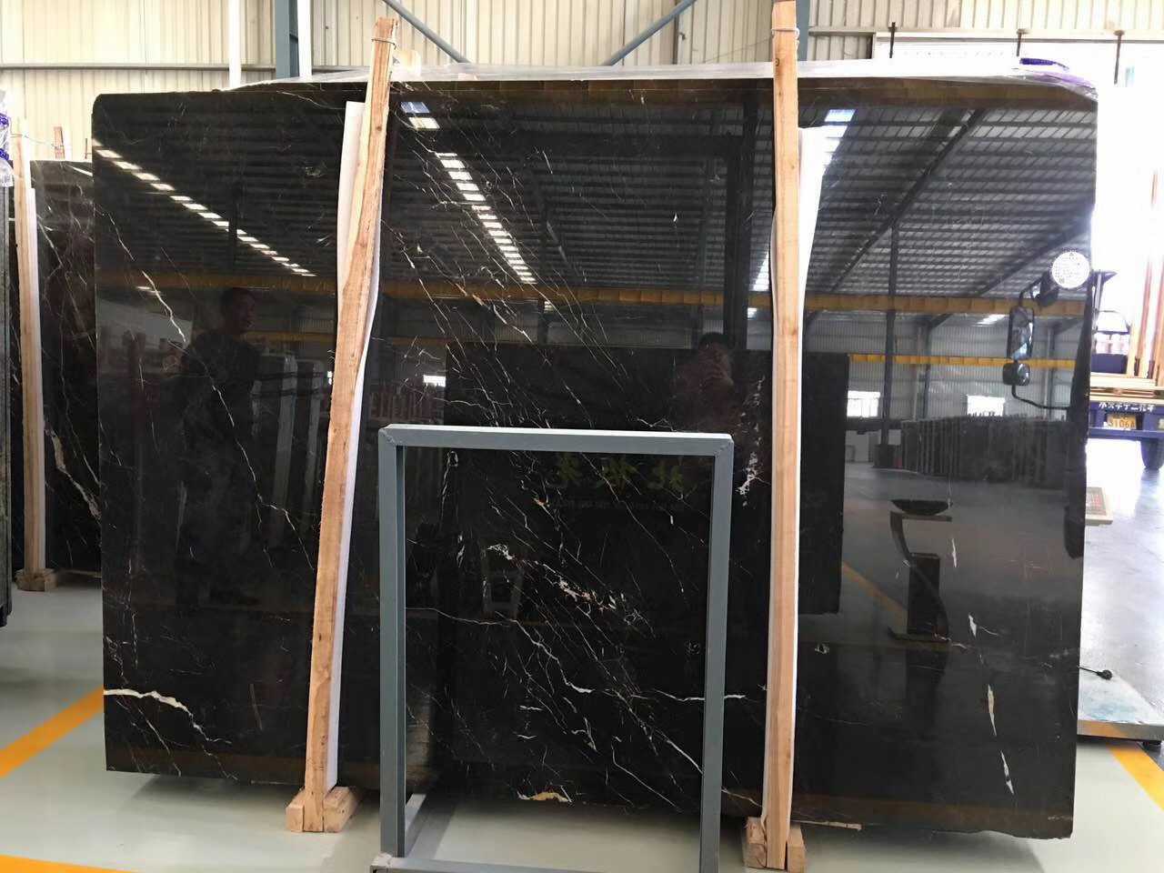 Black Marquina