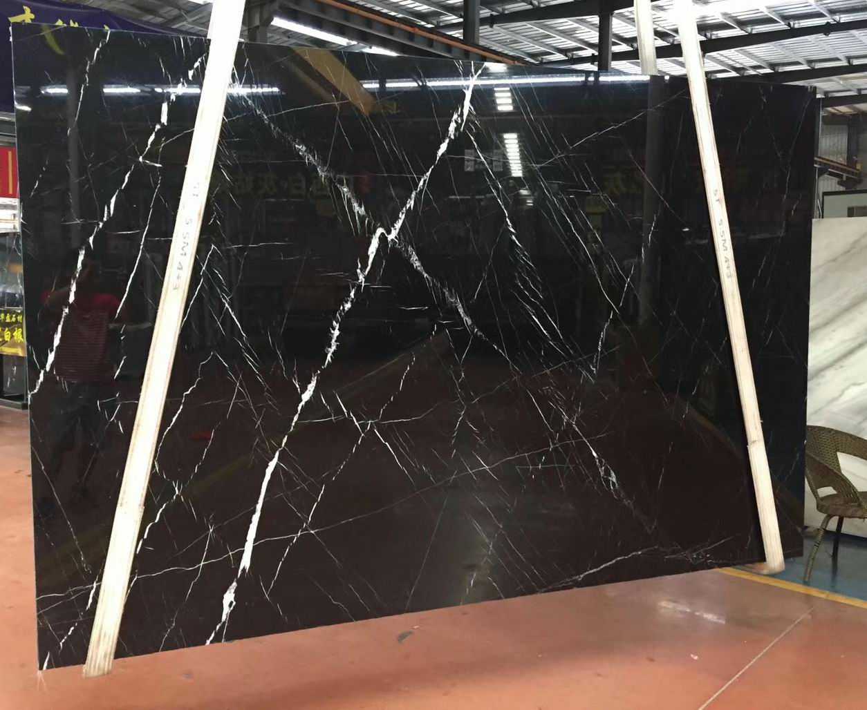 Nero Marquina