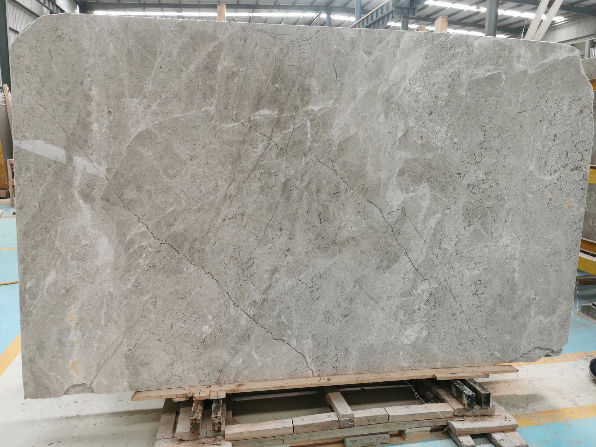 Tundra Grey