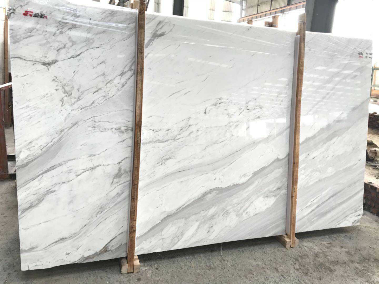 Volakas White