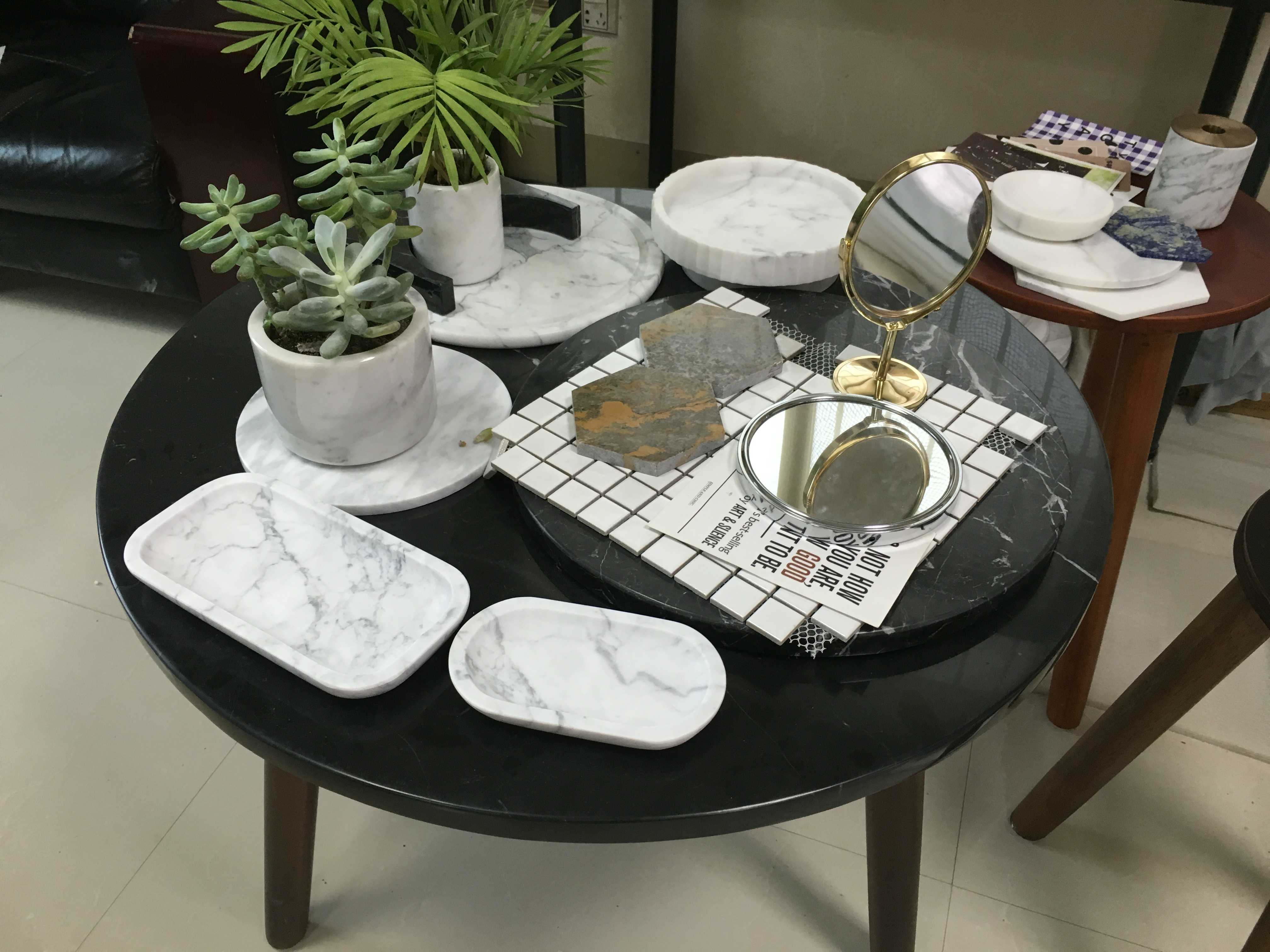 marble decoration