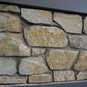 CZ-N19 Black Slate Cladding