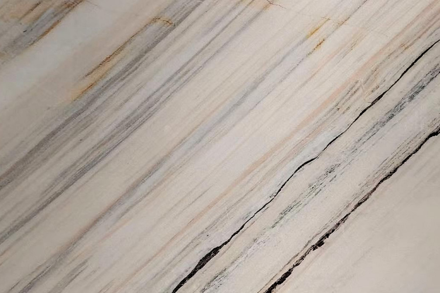 New Panda White