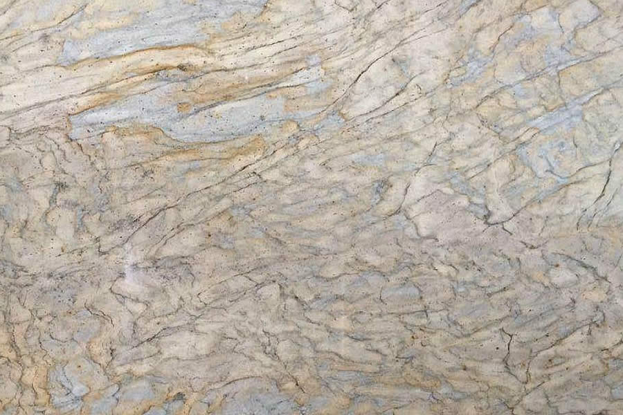 Kashmir Blue