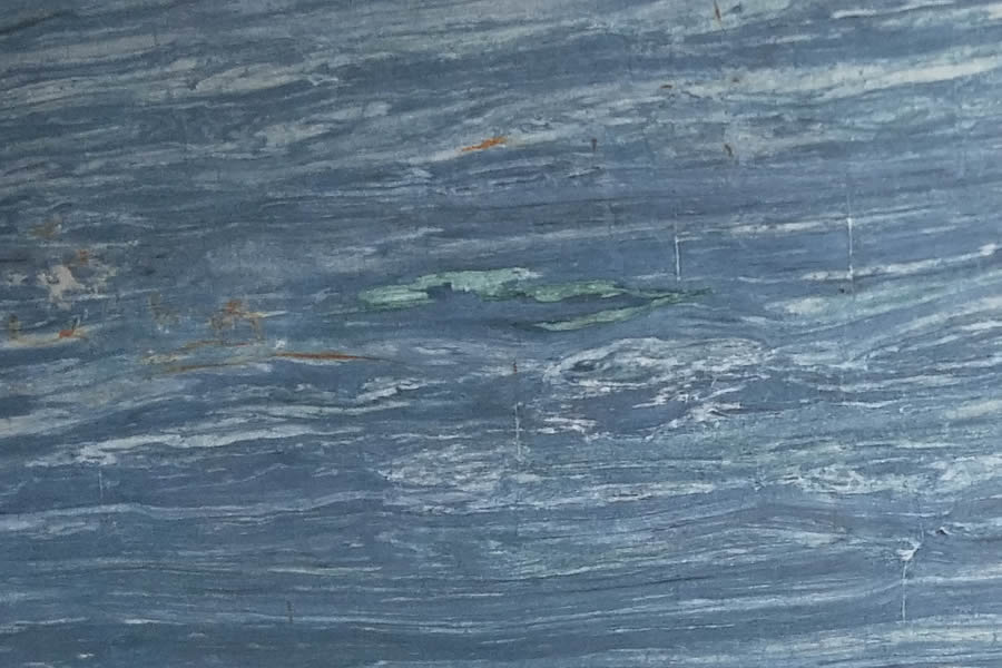 Colombo Blue