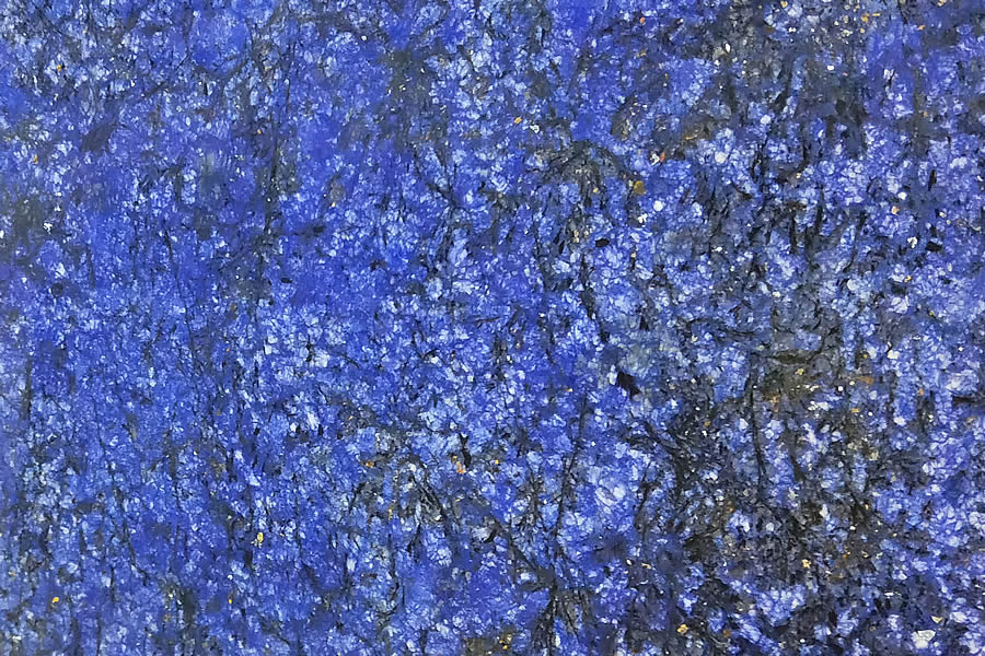 Blue Diamond