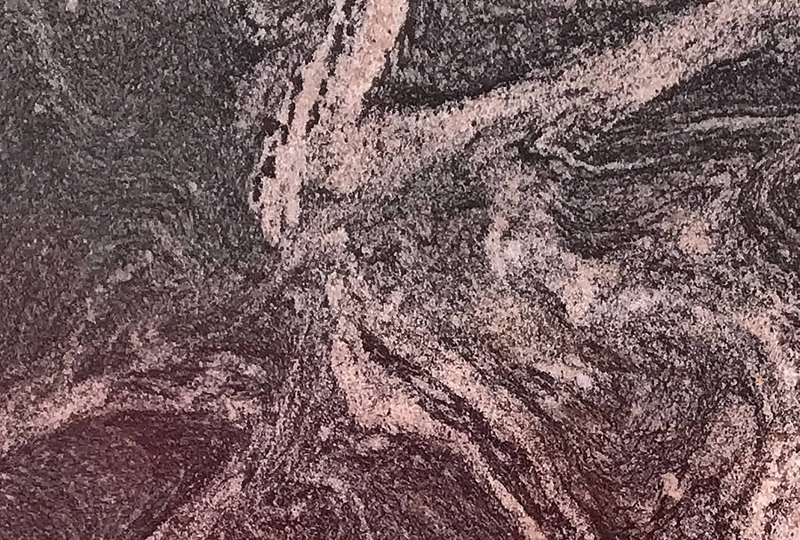 Grey Juaparana 