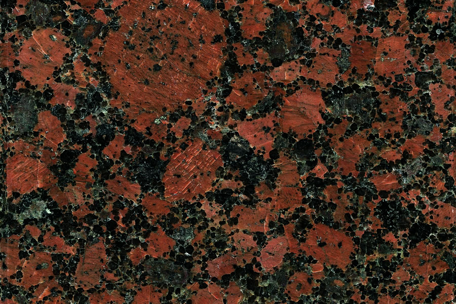 Carmen Red