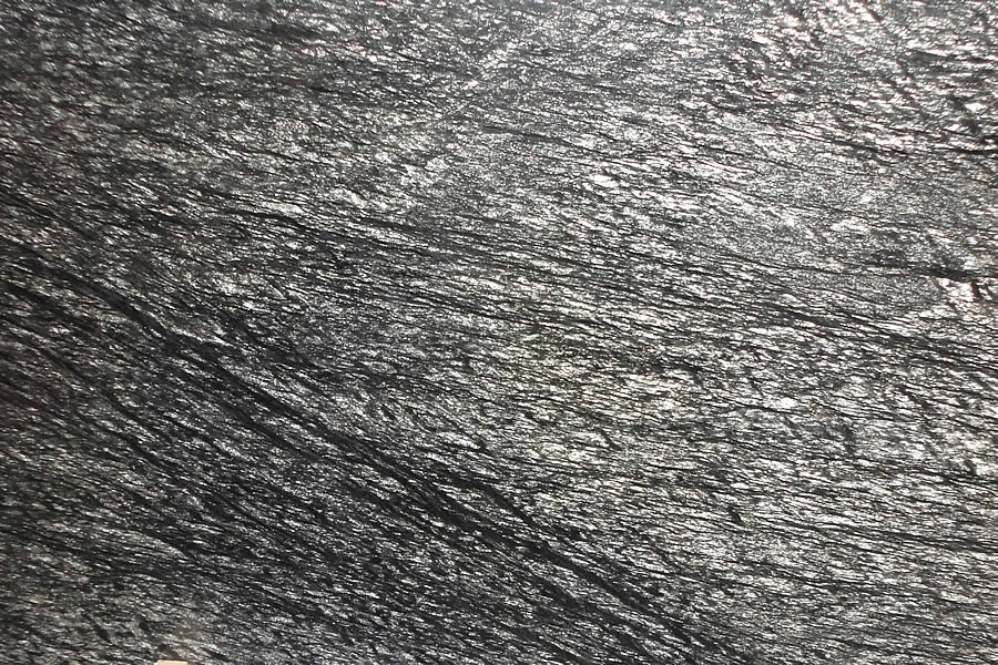 Black Silver 