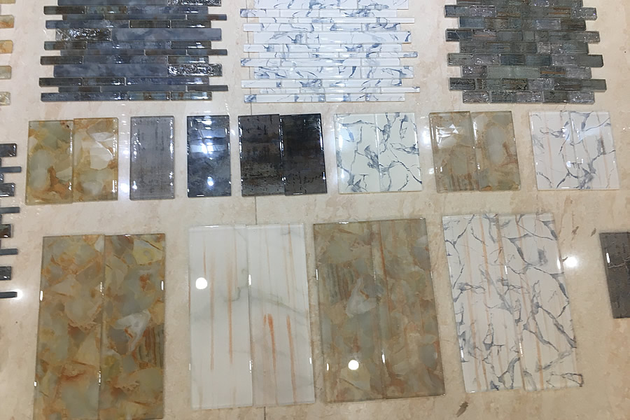 Glass Mosaic-49
