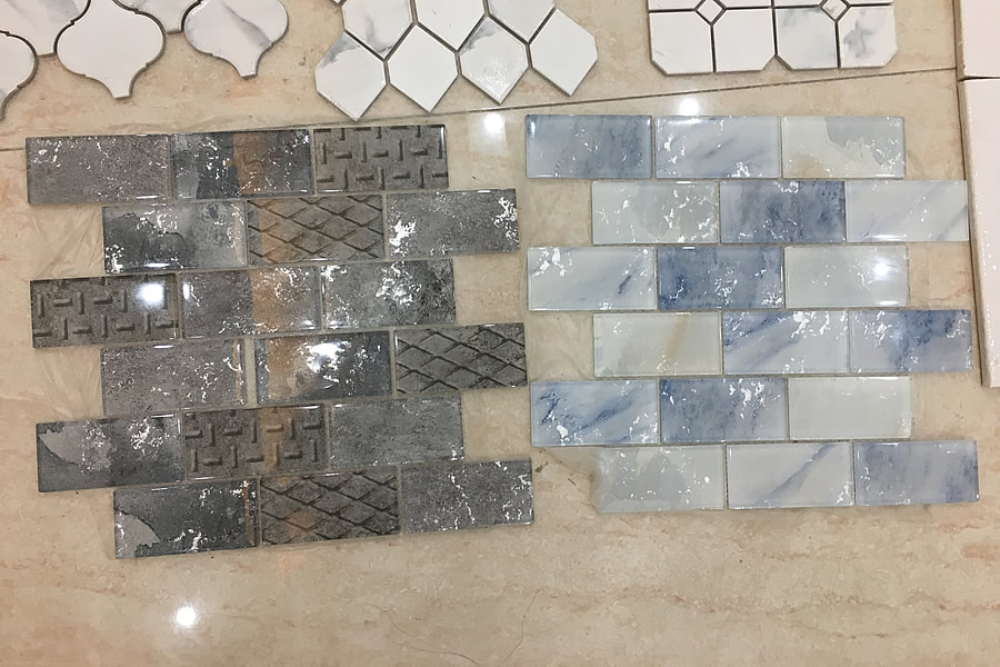 Glass Mosaic-23
