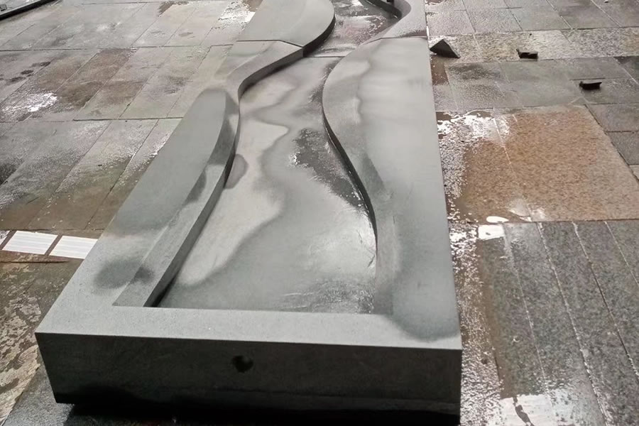 Special-Shaped Carving-06