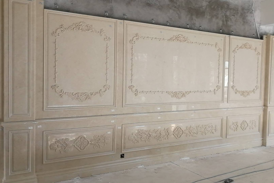 Stone Wall Panel-06