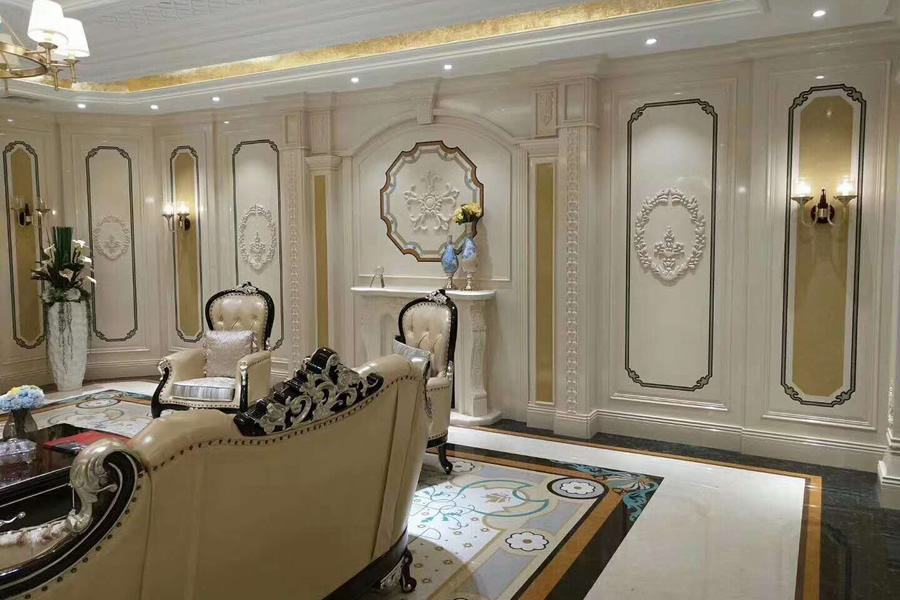 Stone Wall Panel-05