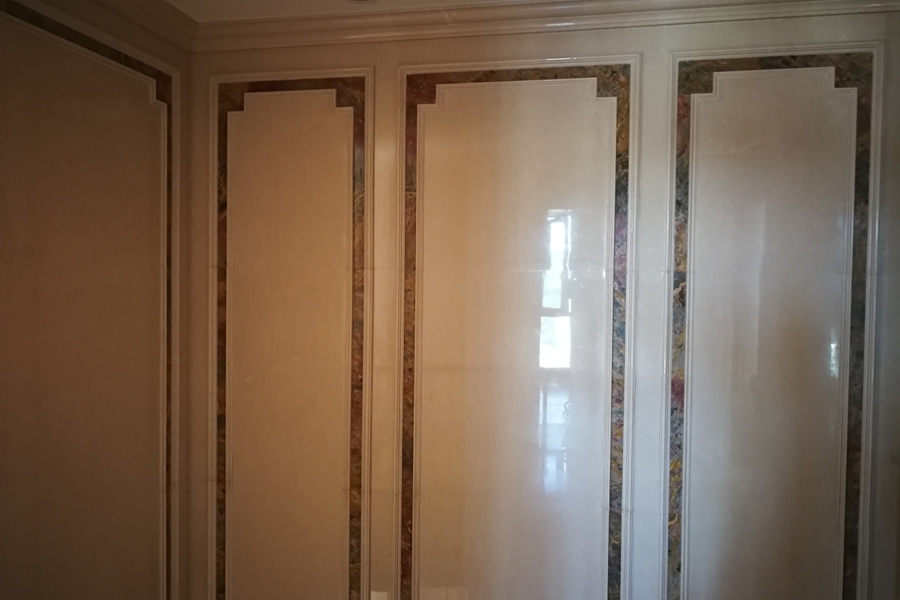 Stone Wall Panel-03