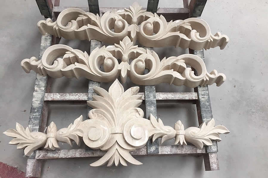 CNC Carving-21