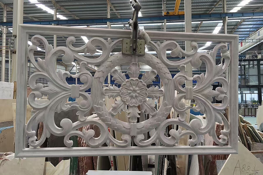 CNC Carving-09