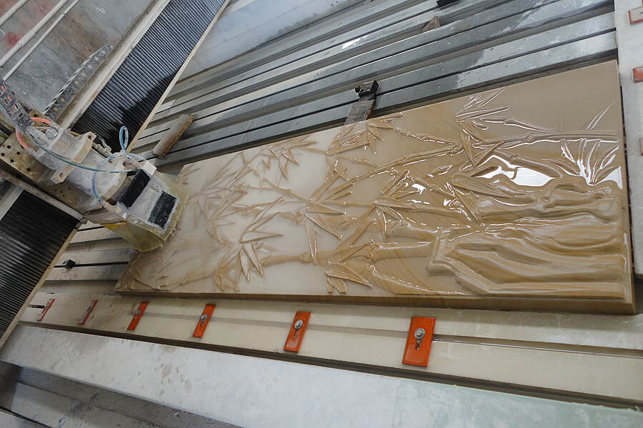 CNC Carving-03