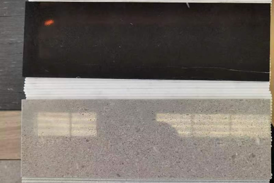 Super Small Size Tiles