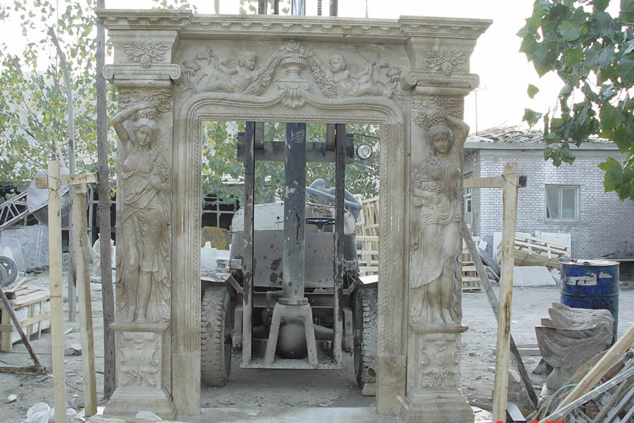 Door Surround-02