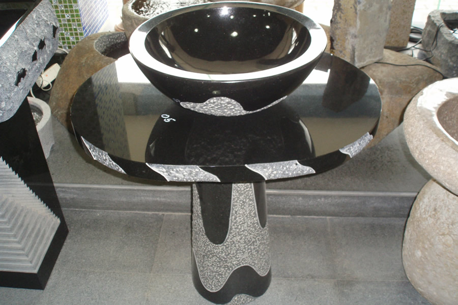 Stone Sink-04