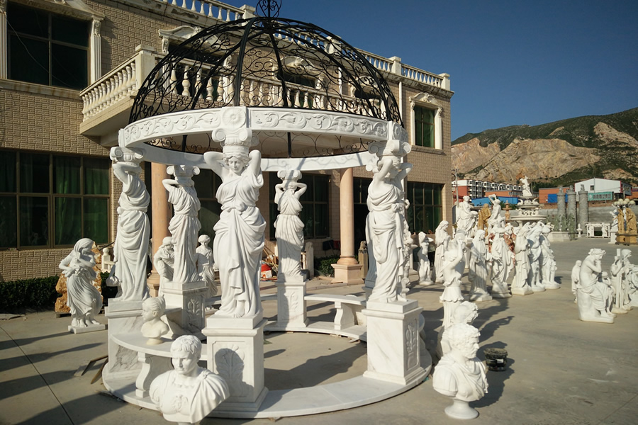 Garden Gazebo-03