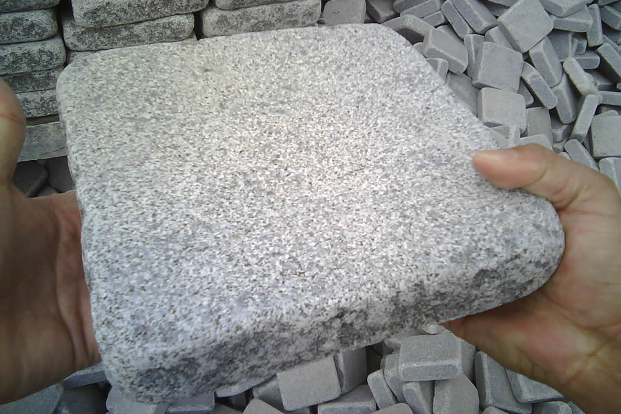 Cube Stone-03