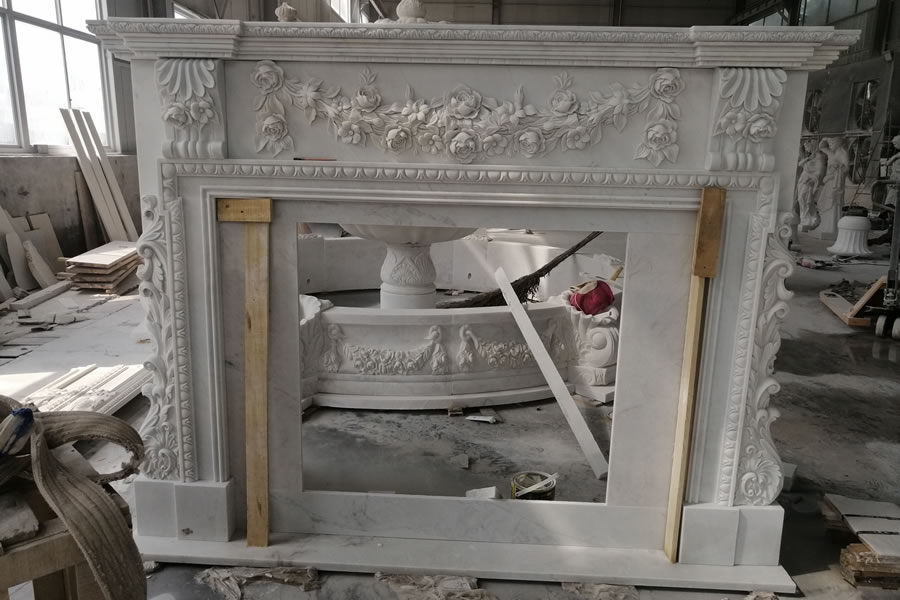 Fireplace-11